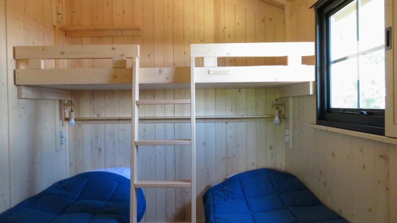 Camping Et Hotel Chateau Du Haget Montesquiou Екстер'єр фото