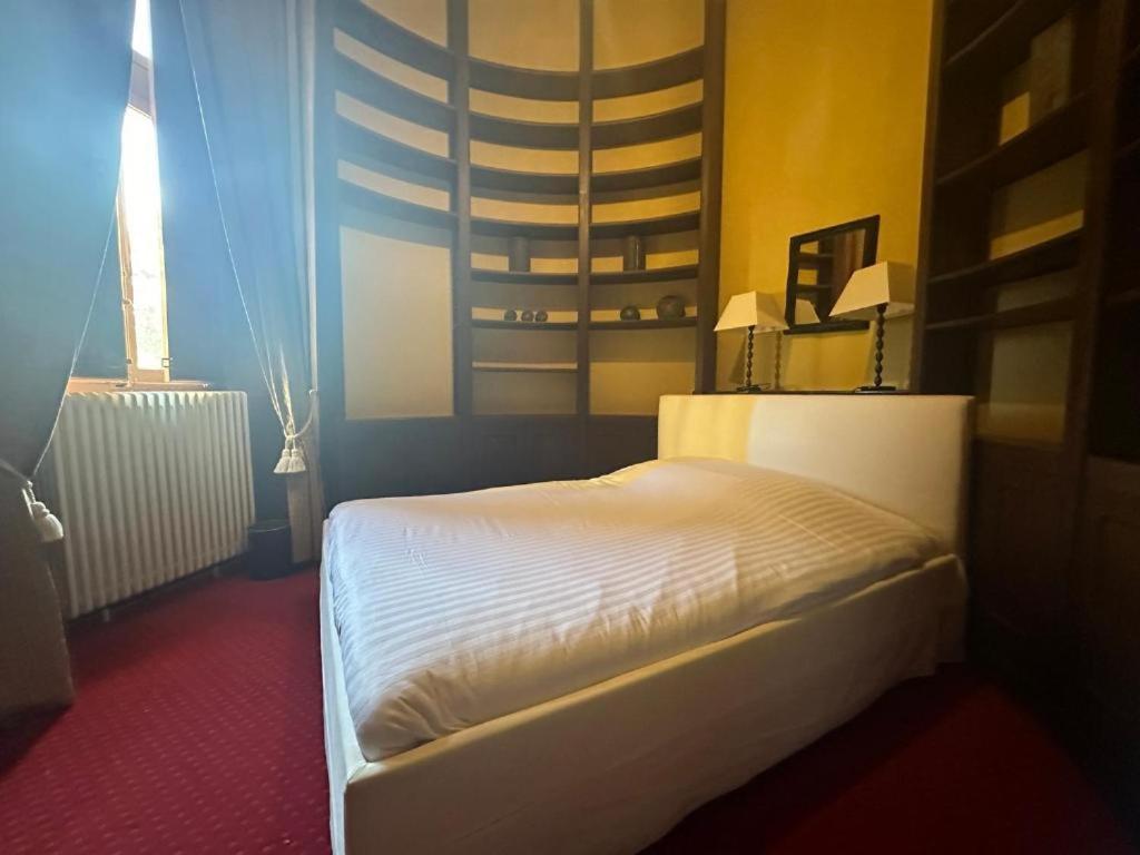 Camping Et Hotel Chateau Du Haget Montesquiou Екстер'єр фото