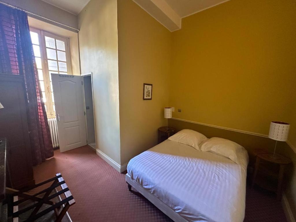 Camping Et Hotel Chateau Du Haget Montesquiou Екстер'єр фото