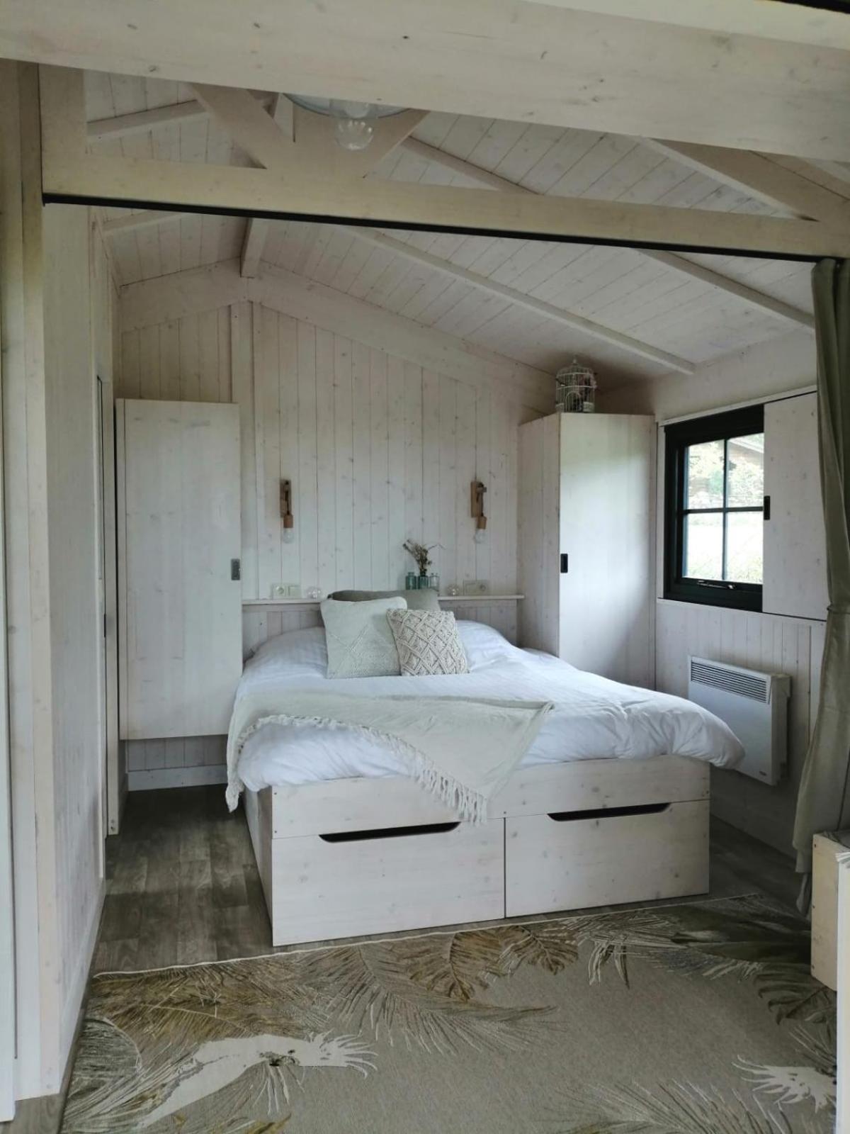 Camping Et Hotel Chateau Du Haget Montesquiou Екстер'єр фото